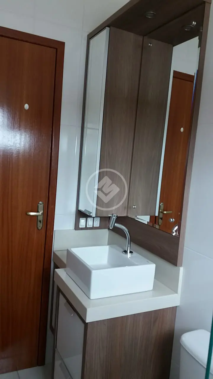 Image 20 - Apartamento em Areias, São José - SC