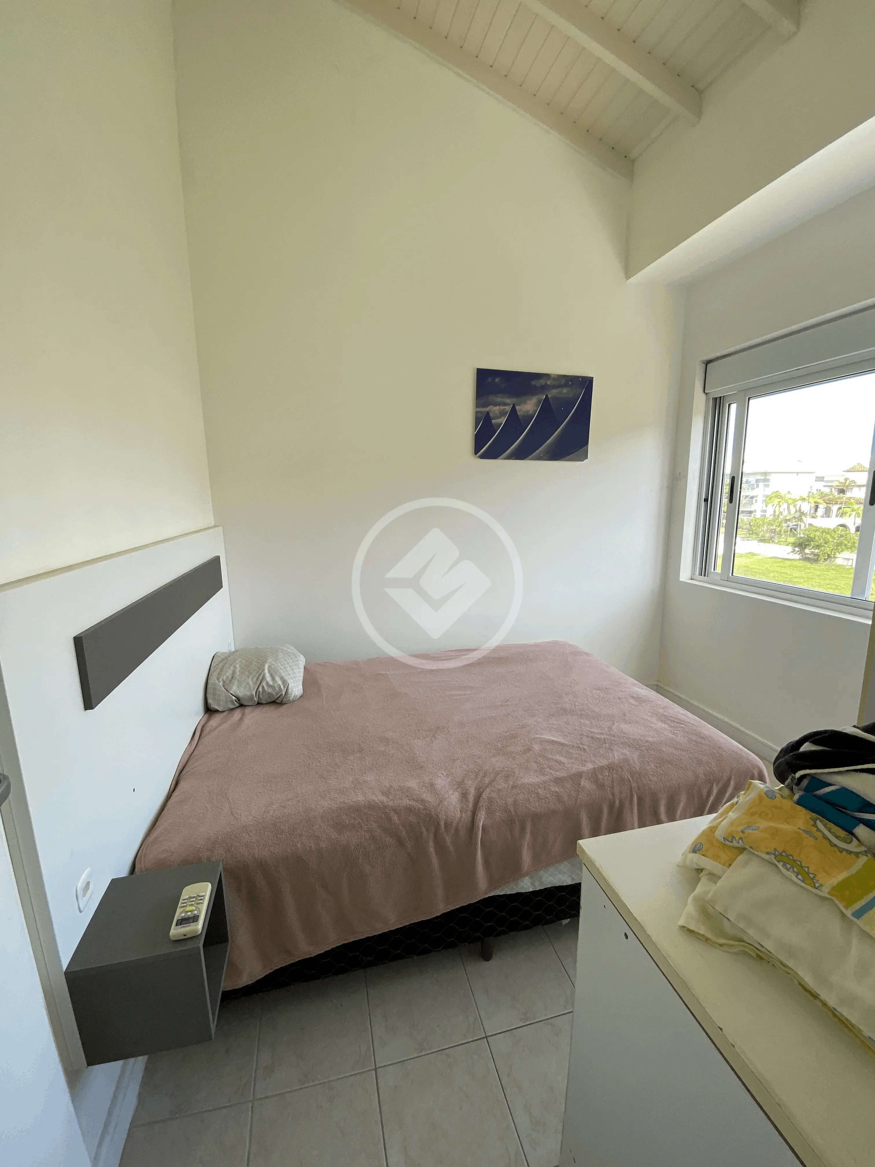 Imagem 6 - Apartamento em Praia Brava, Florianópolis - SC