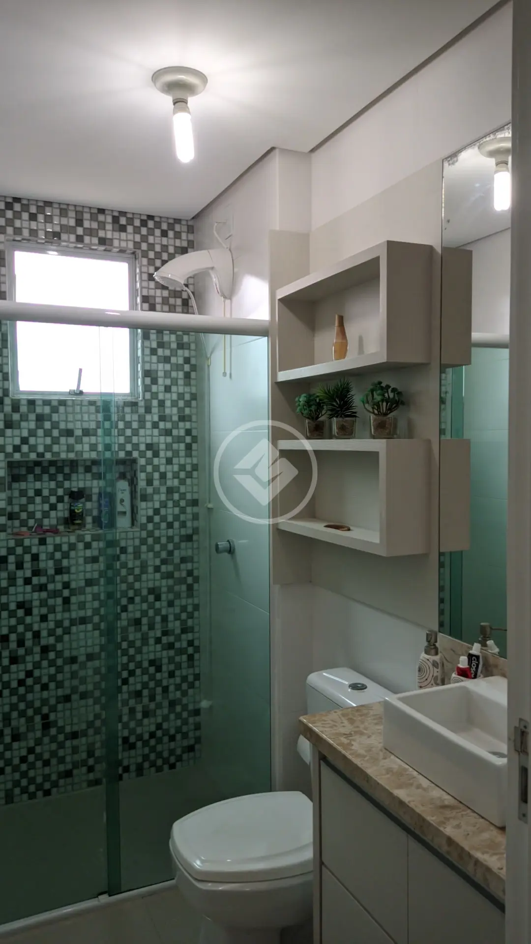 Imagem 6 - Apartamento em Ipiranga, São José - SC