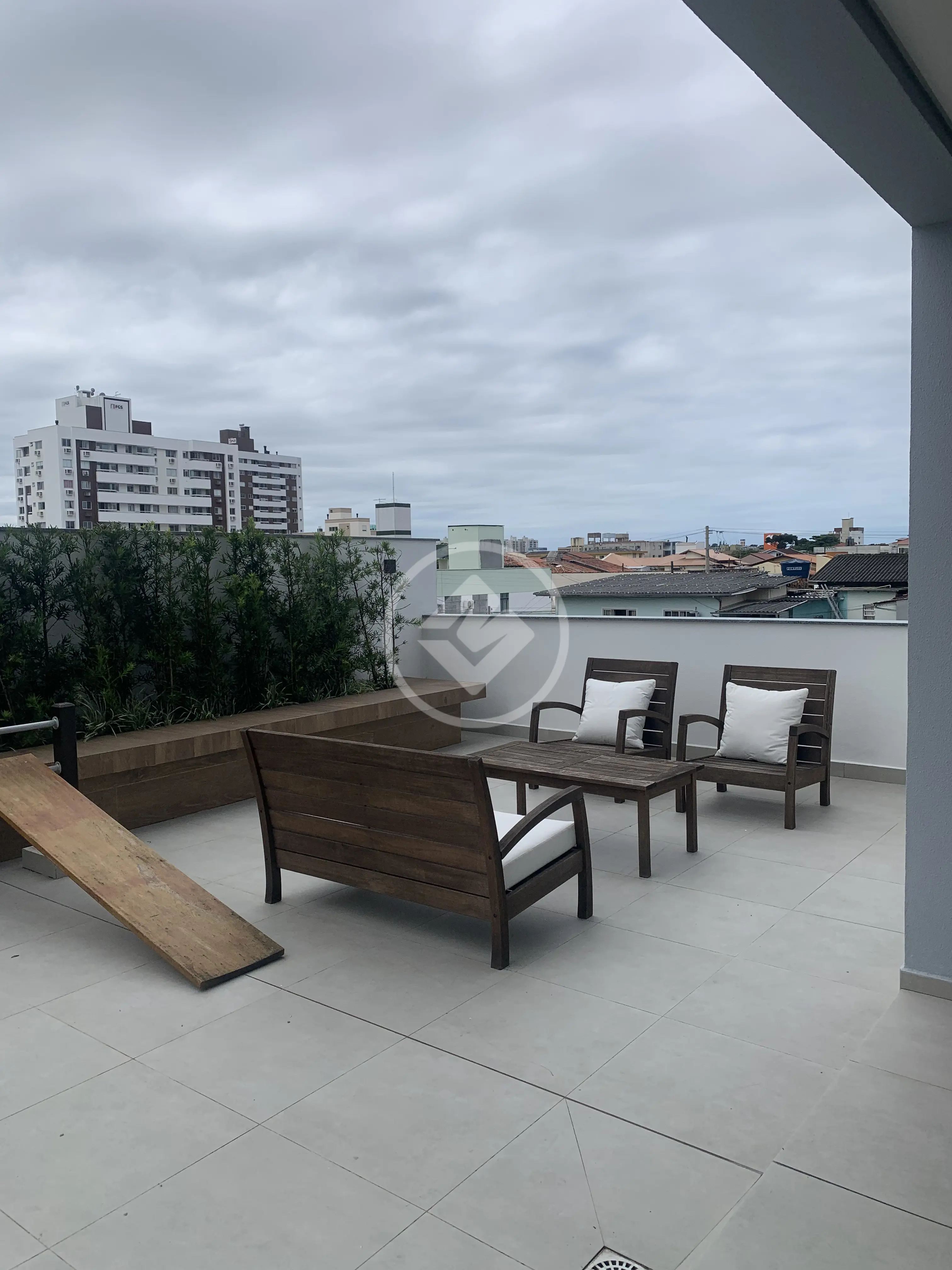 Apartamento Areias, São José - SC — foto 2