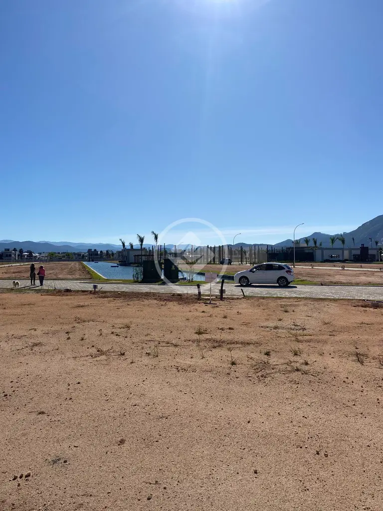 Terreno Condomínio Deltaville, Biguaçu - SC — foto 1