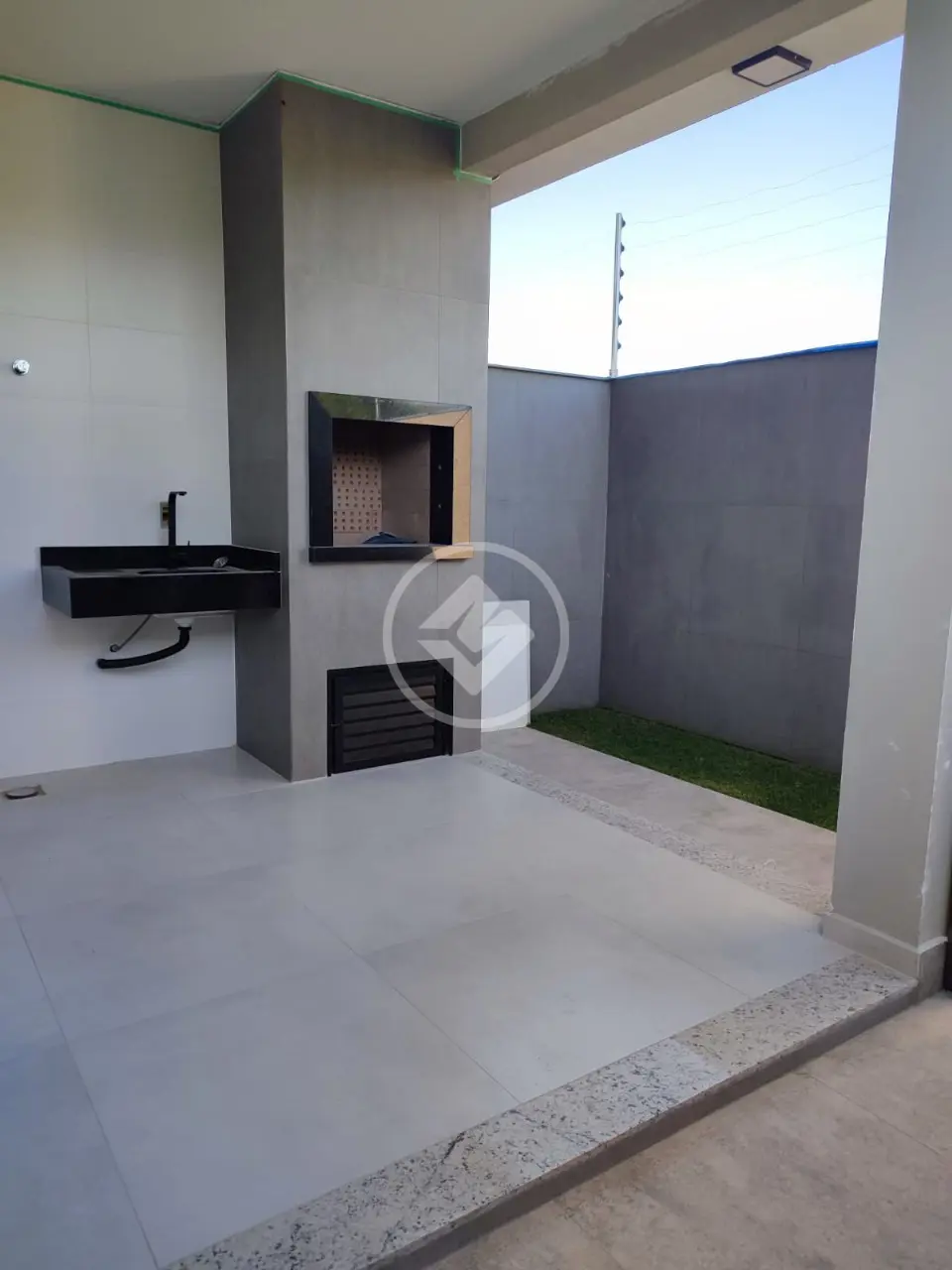 Image 11 - Casa Condomínio em Forquilhas, São José - SC
