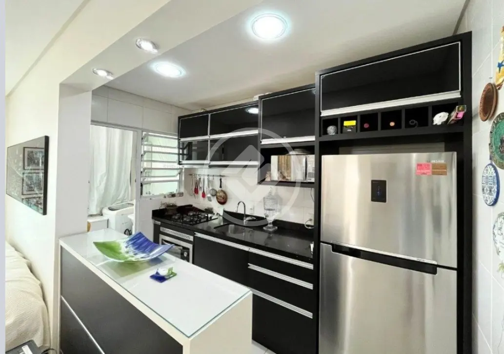 Imagem 4 - Apartamento em Ingleses do Rio Vermelho, Florianópolis - SC
