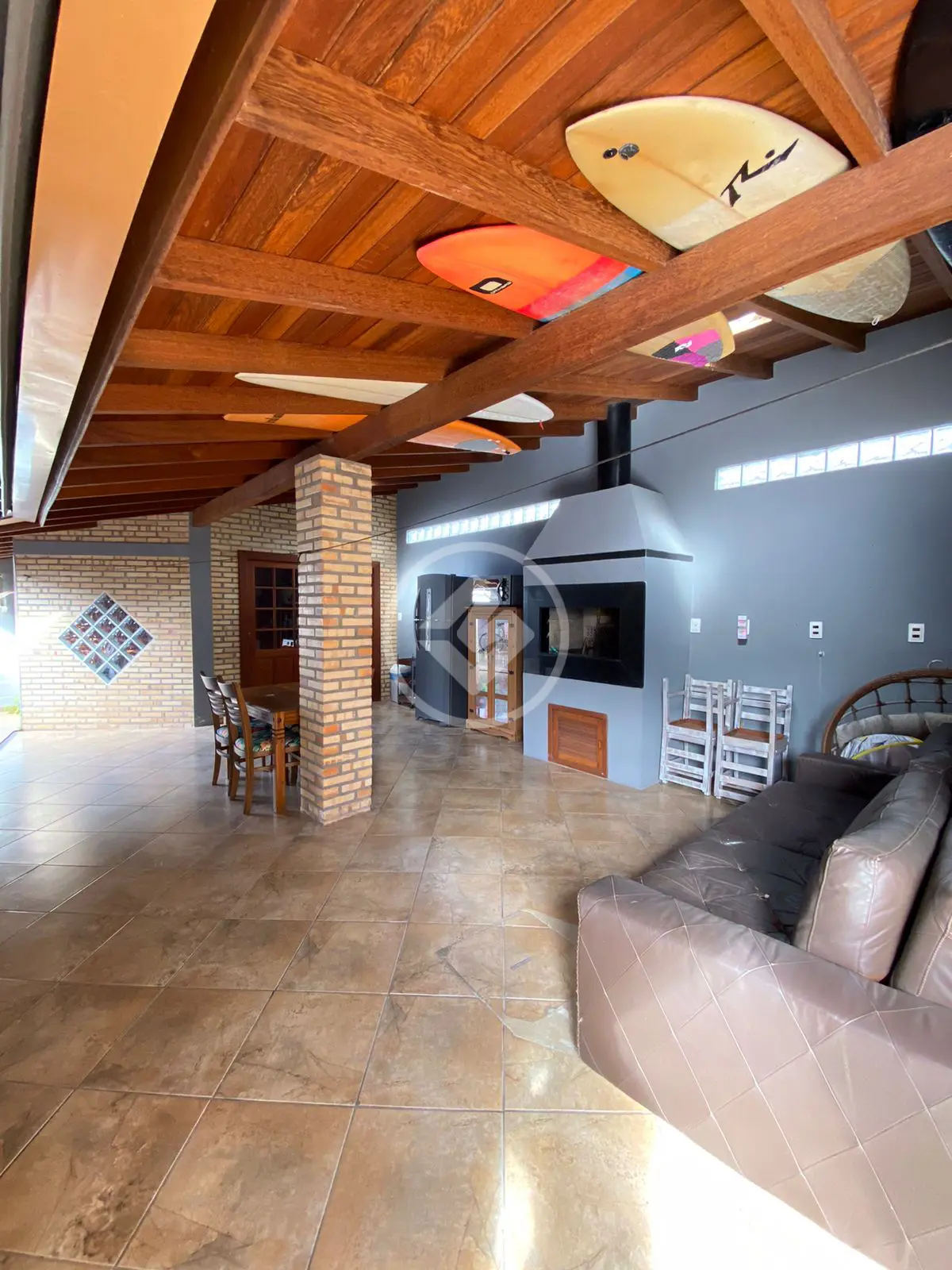 Imagem 5 - Casa Condomínio em Barra da Lagoa, Florianópolis - SC