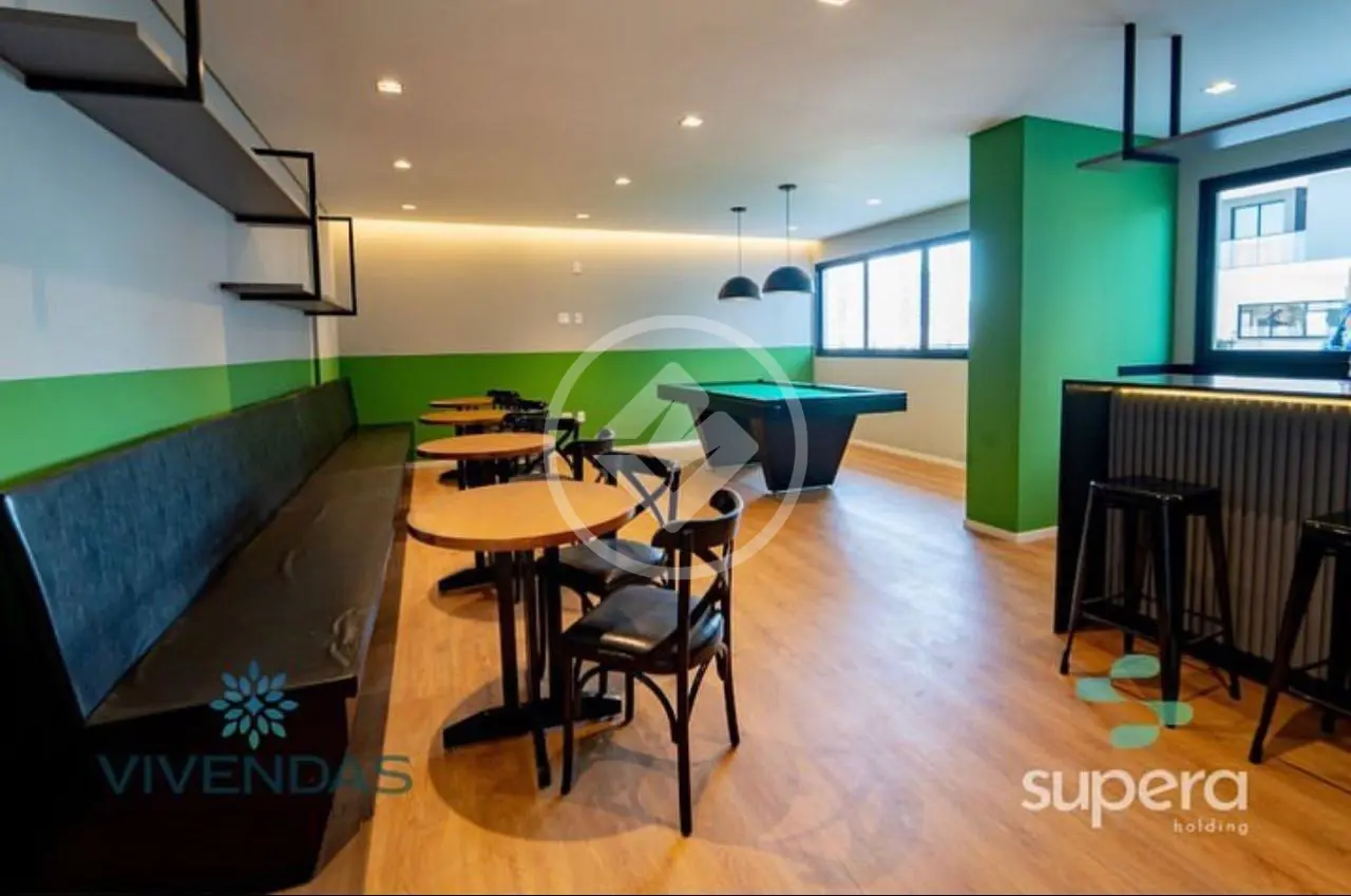 Apartamento Areias, São José - SC — foto 2