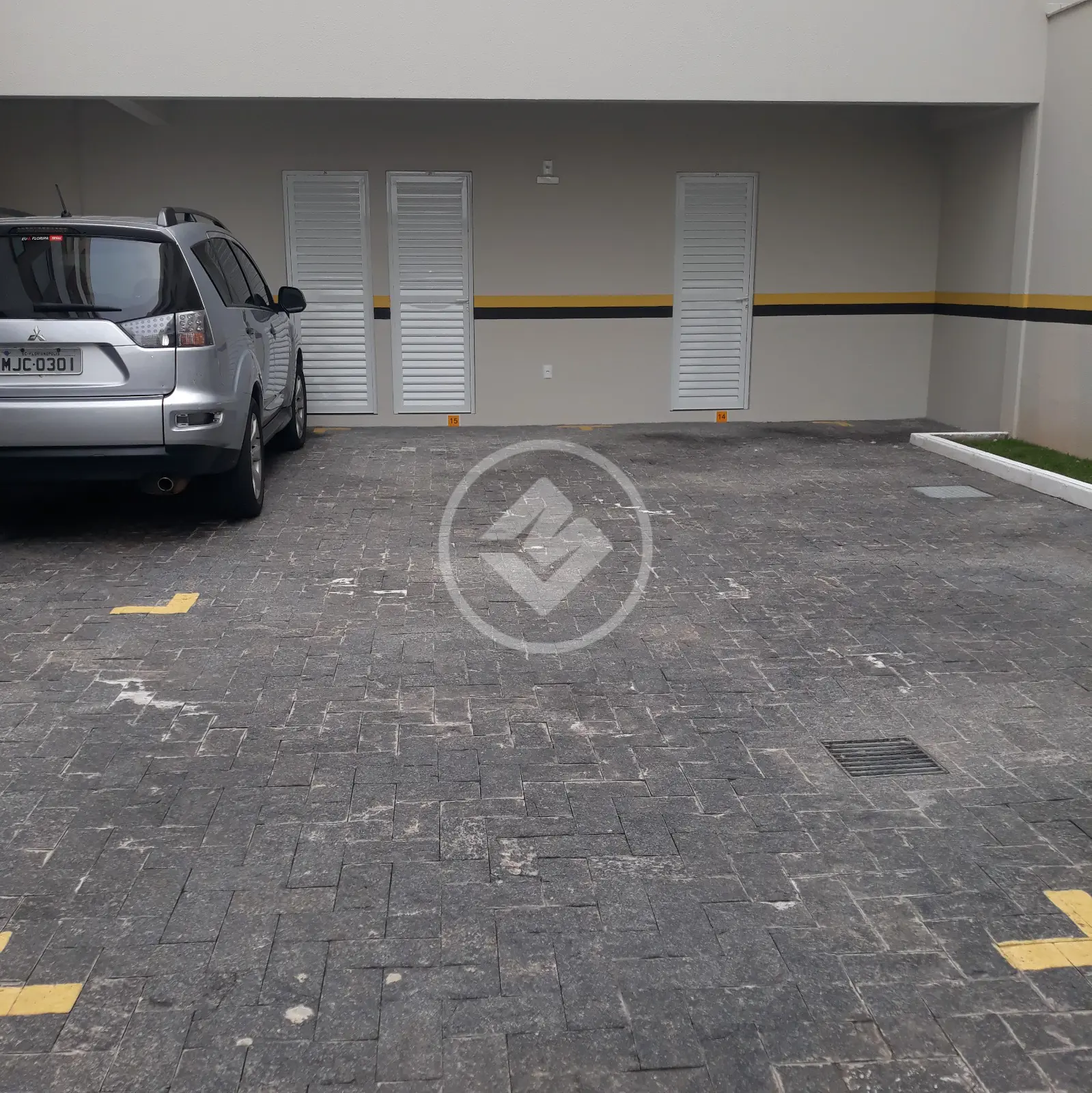 Image 20 - Apartamento em CANASVIEIRAS, Florianópolis - SC