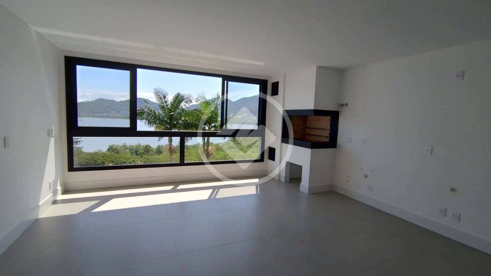 Imagem 2 - Apartamento em João Paulo, Florianópolis - SC