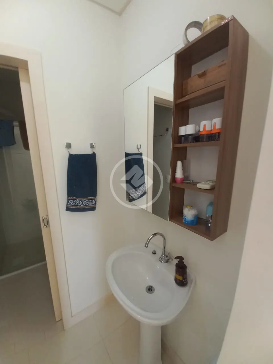 Apartamento CANASVIEIRAS, Florianópolis - SC — foto 2
