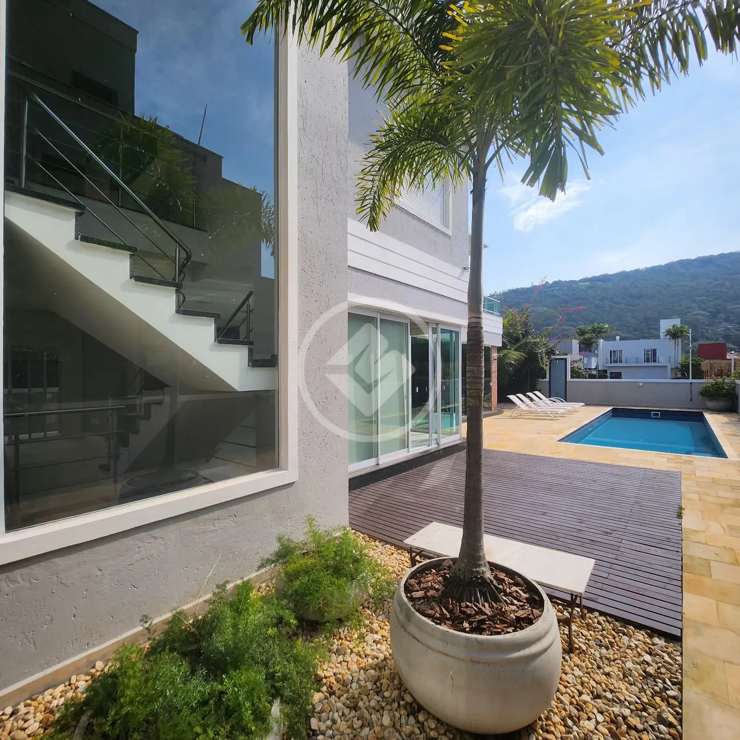 Imagem 3 - Casa Condomínio em Lagoa da Conceição, Florianópolis - SC