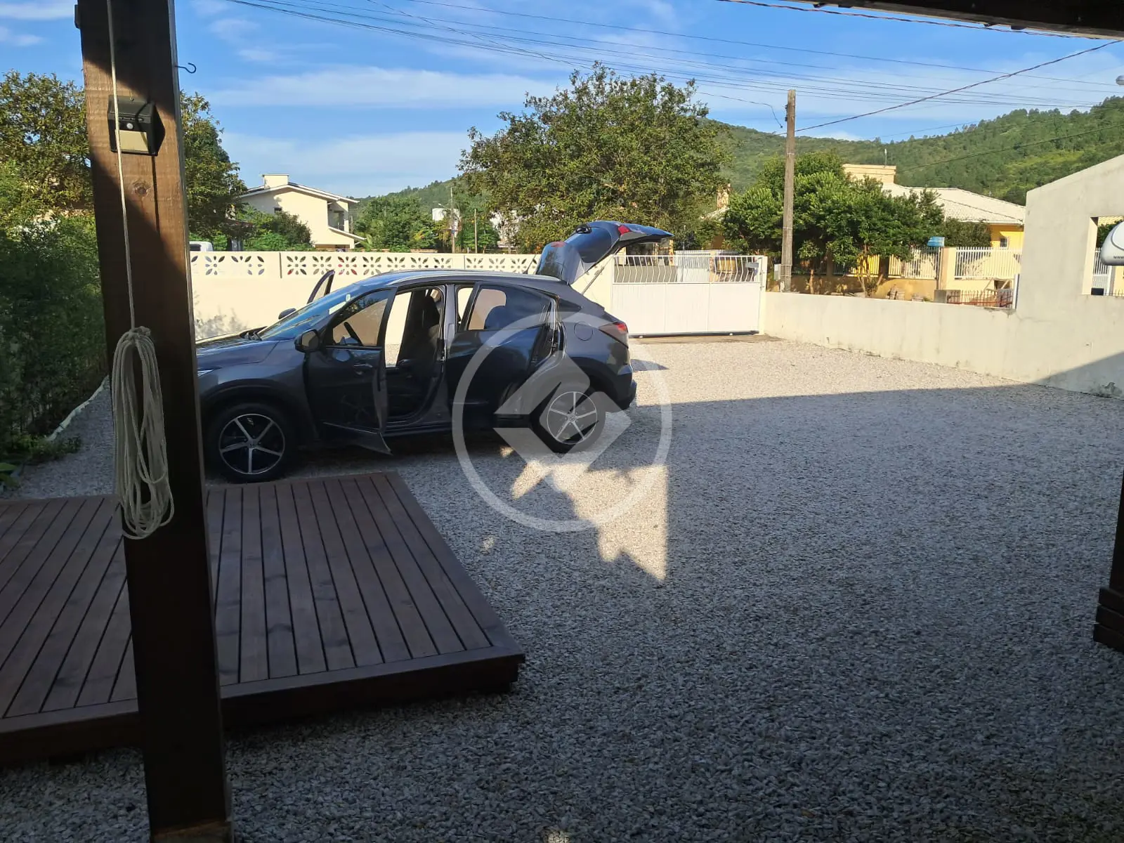 Image 10 - Casa em Palmas, Governador Celso Ramos - SC