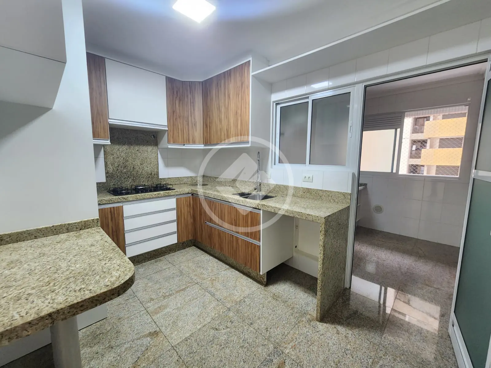 Apartamento CENTRO, Florianópolis - SC — foto 1