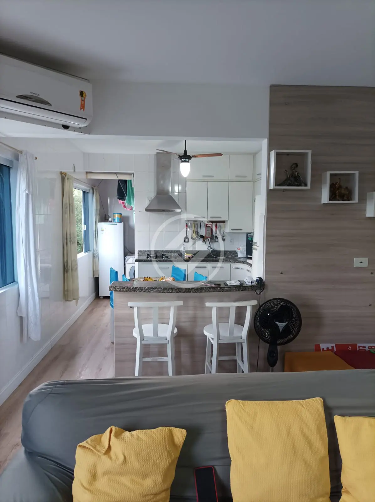 Imagem 2 - Apartamento em Areias, São José - SC