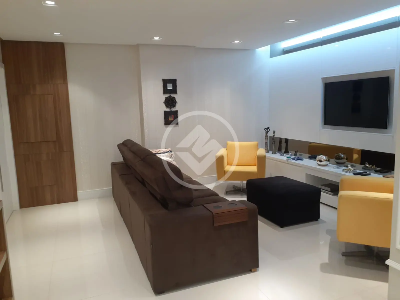 Imagem 1 - Apartamento em Campinas, São José - SC