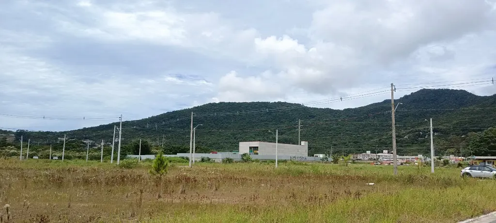 Imagem 6 - Apartamento em Vargem Grande, Florianópolis - SC