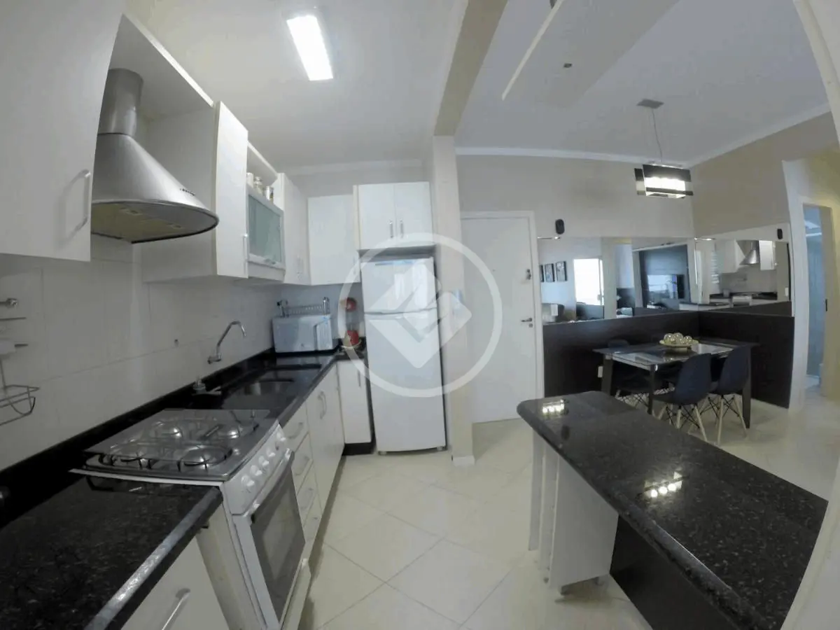 Apartamento CANASVIEIRAS, Florianópolis - SC — foto 2