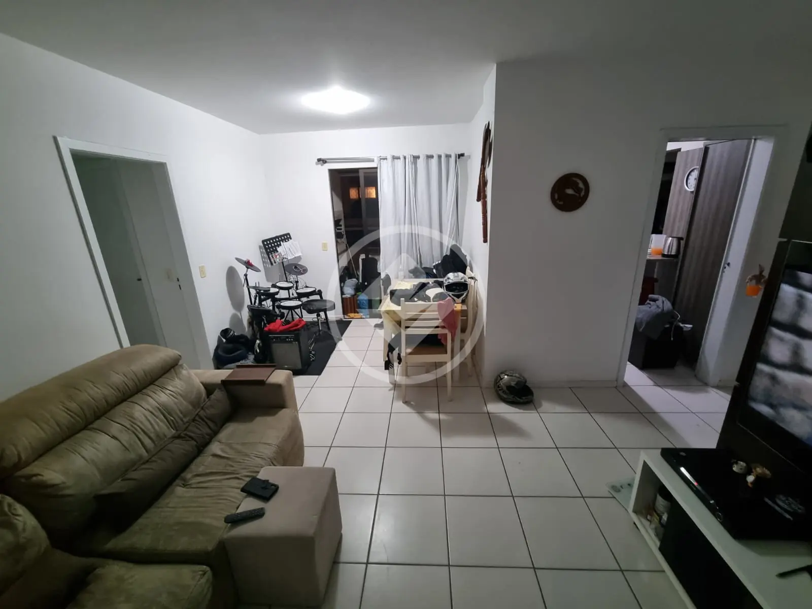 Imagem 2 - Apartamento em ITACORUBI, Florianópolis - SC