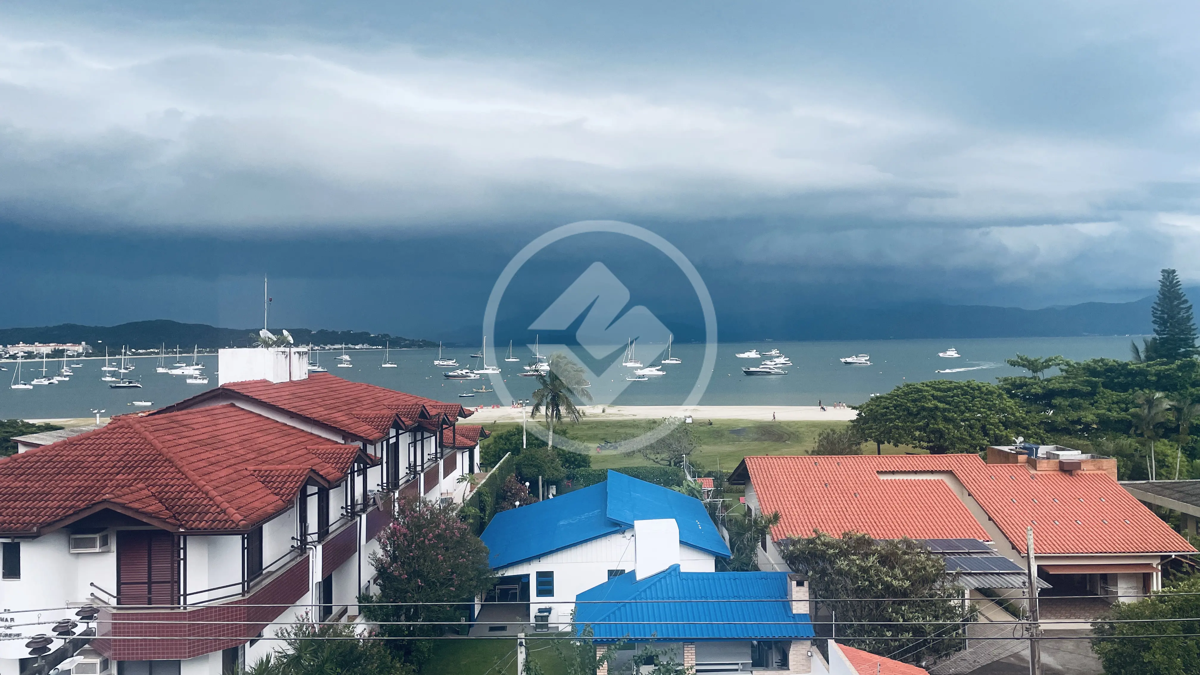 Imagem 1 - Cobertura em JURERÊ, Florianópolis - SC
