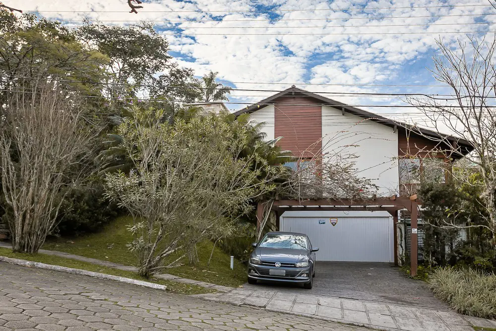 Imagem 2 - Apartamento em CARVOEIRA, Florianópolis - SC