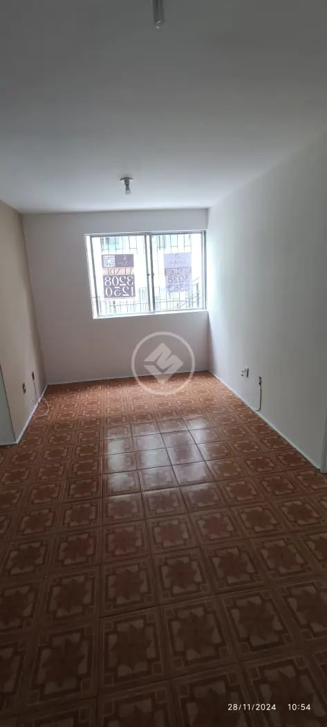 Imagem 2 - Apartamento em Capoeiras, Florianópolis - SC