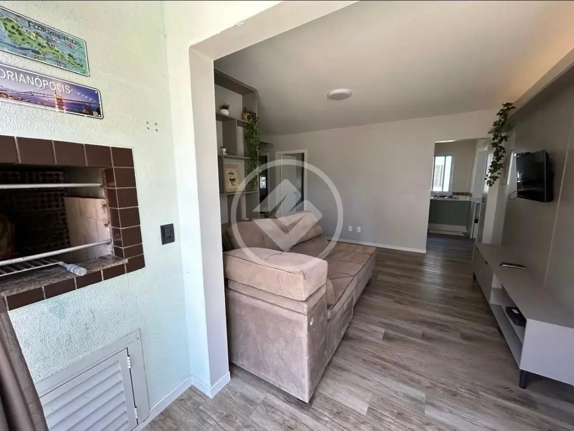 Imagem 4 - Apartamento em CANASVIEIRAS, Florianópolis - SC