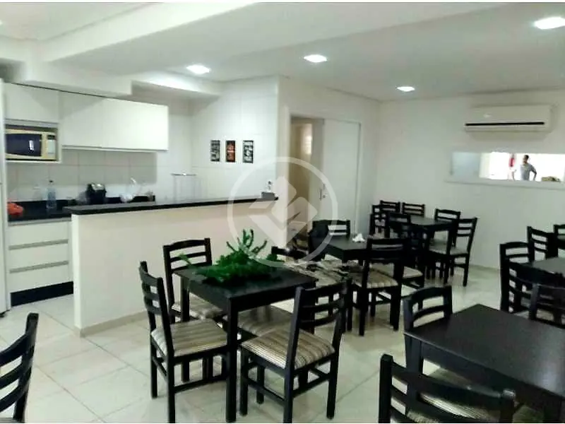 Imagem 2 - Apartamento em São Sebastião, Palhoça - SC
