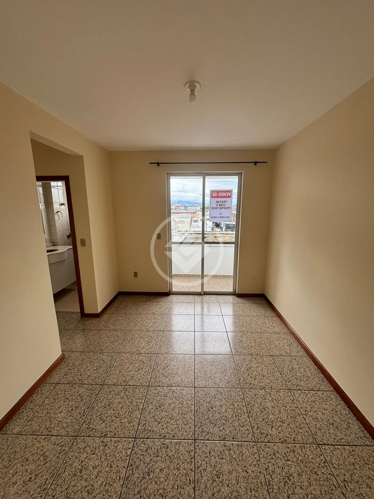 Imagem 2 - Apartamento em Campinas, São José - SC