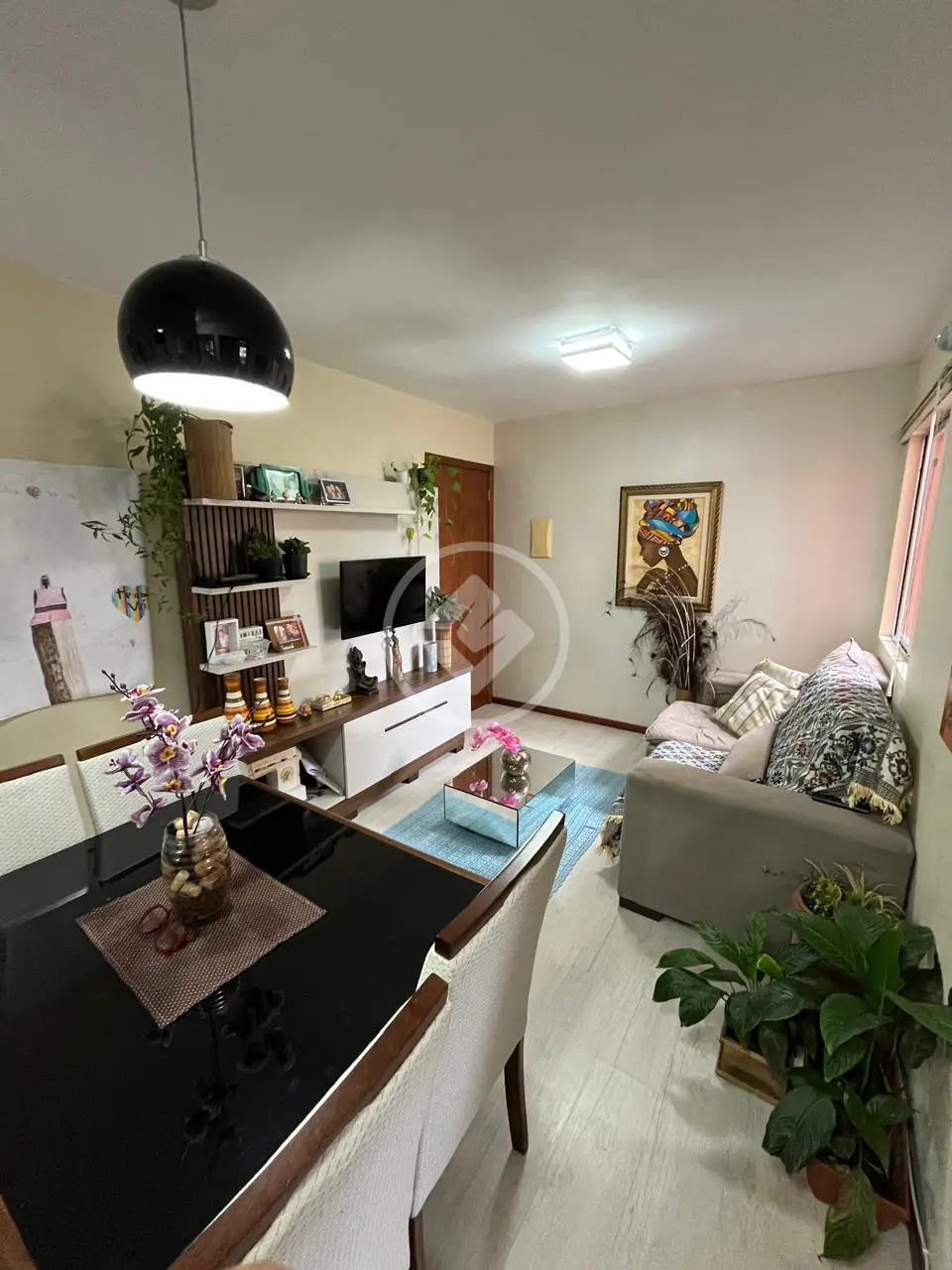 Apartamento Real Parque, São José - SC — foto 1