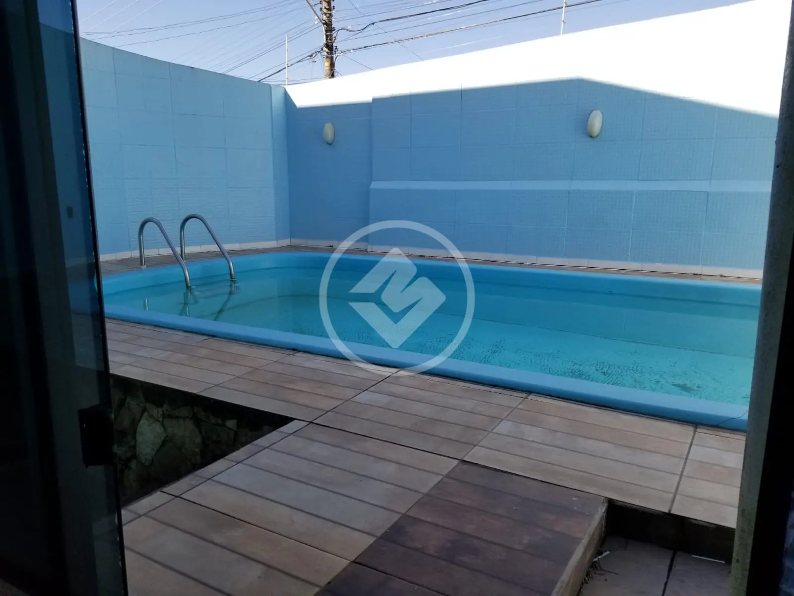 Imagem 5 - Casa em Capoeiras, Florianópolis - SC