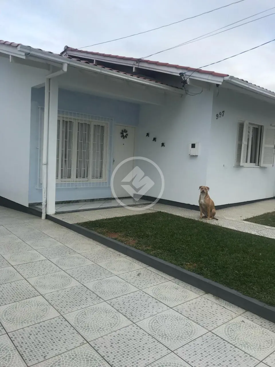 Casa Barreiros, São José - SC — foto 2