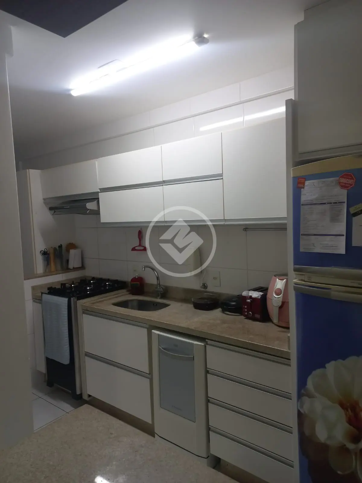 Imagem 2 - Apartamento em Cachoeira do Bom Jesus, Florianópolis - SC