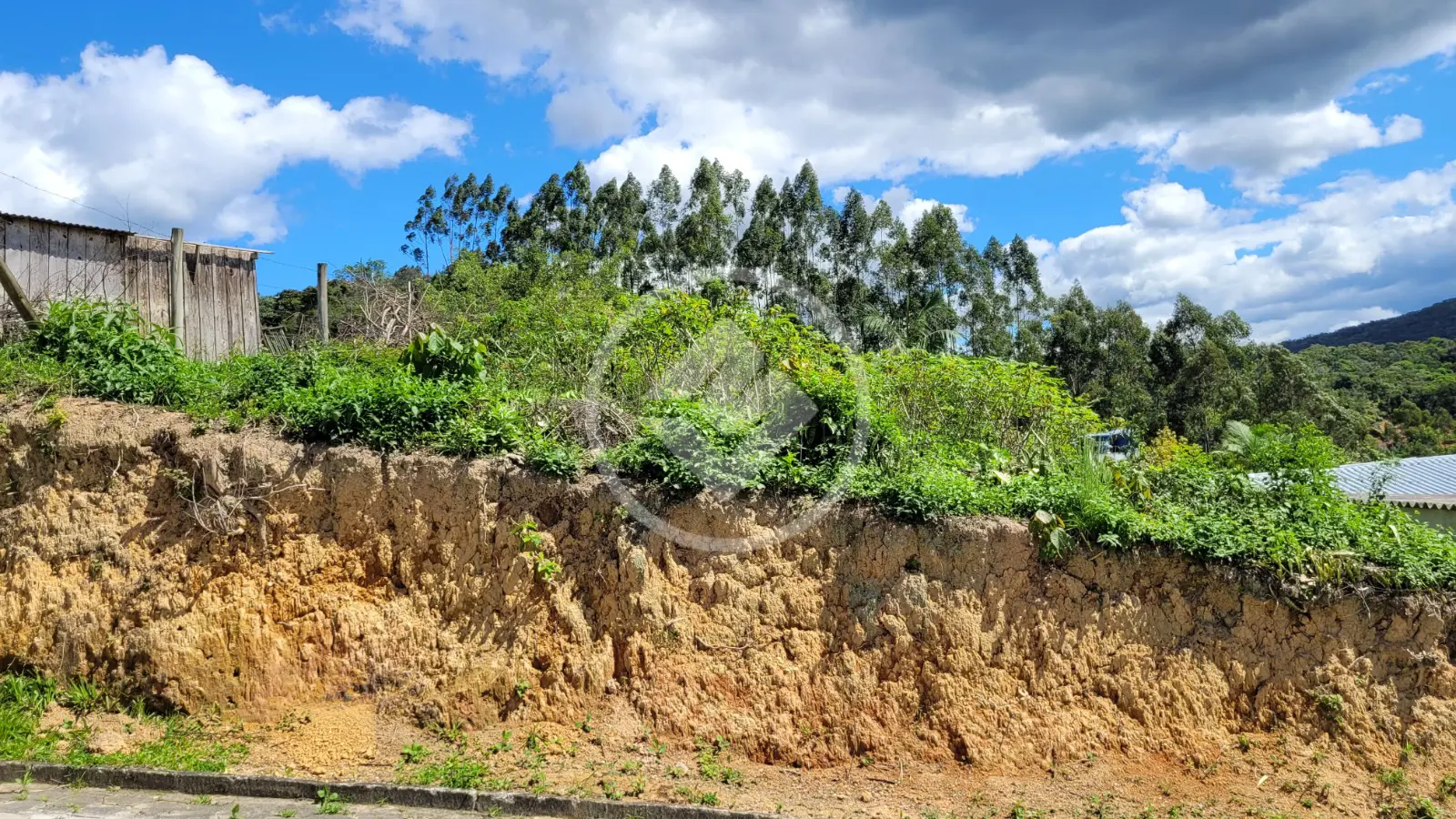 Terreno Centro, Santo Amaro da Imperatriz - SC — foto 1