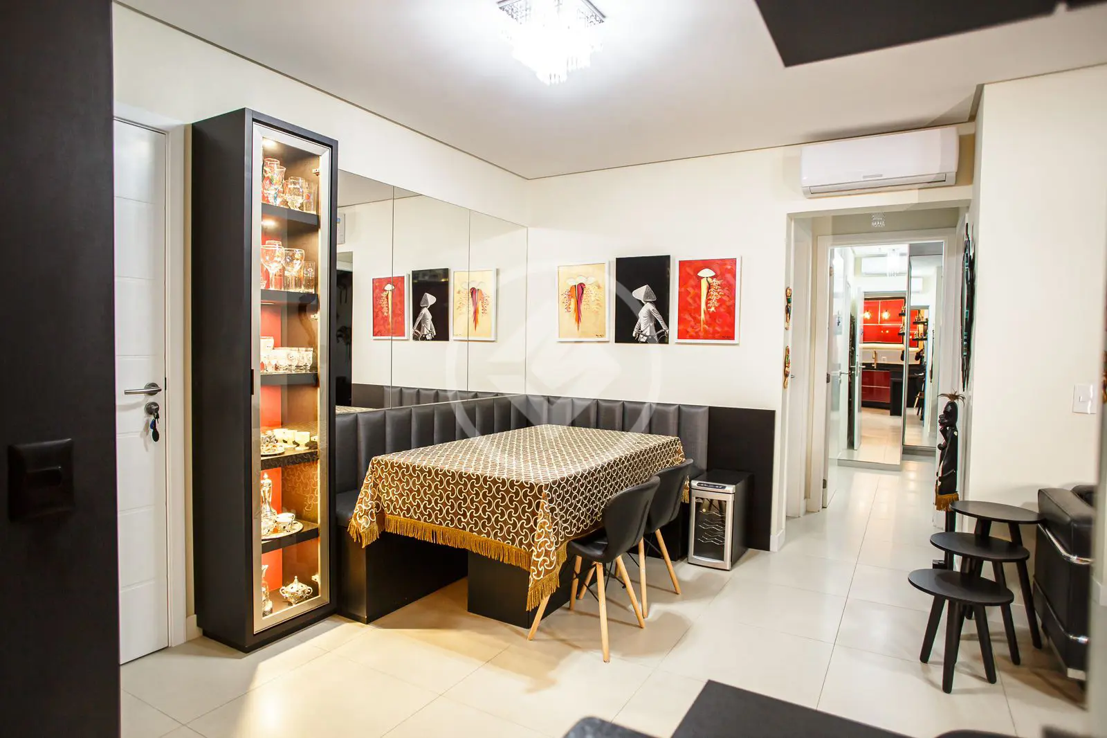 Image 19 - Apartamento em TRINDADE, Florianópolis - SC