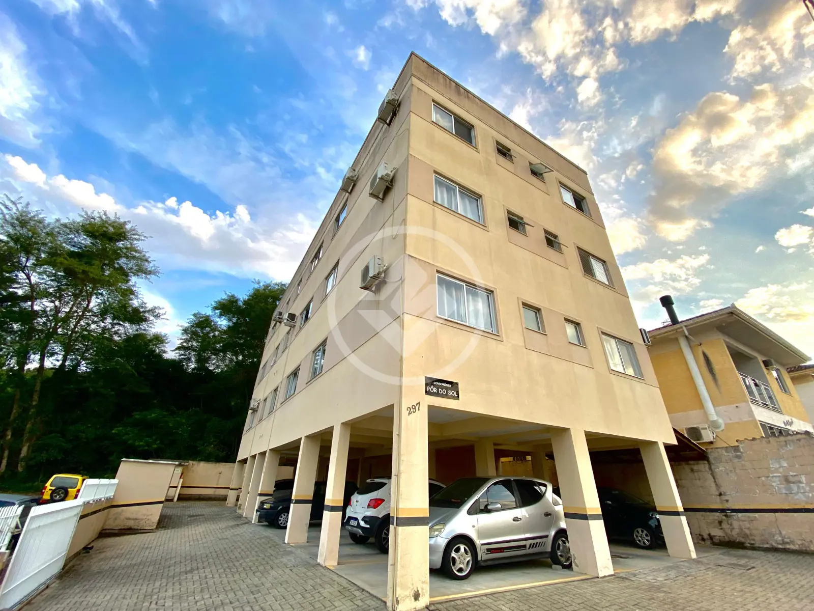 Apartamento Ipiranga, São José - SC — foto 1