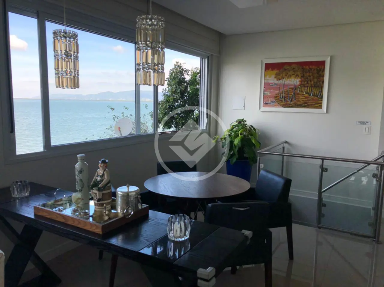Imagem 3 - Casa em Saco dos Limões, Florianópolis - SC