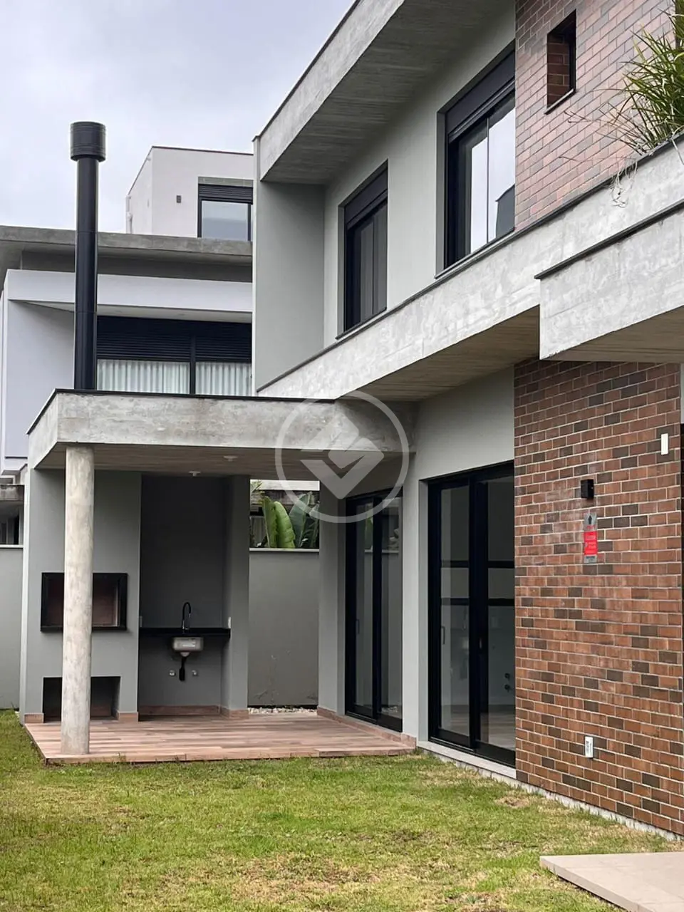 Imagem 6 - Casa Condomínio em Rio Tavares, Florianópolis - SC