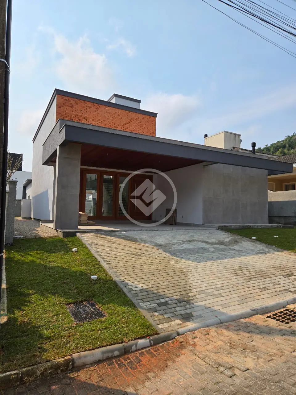 Casa Condomínio Cachoeira do Bom Jesus, Florianópolis - SC — foto 1