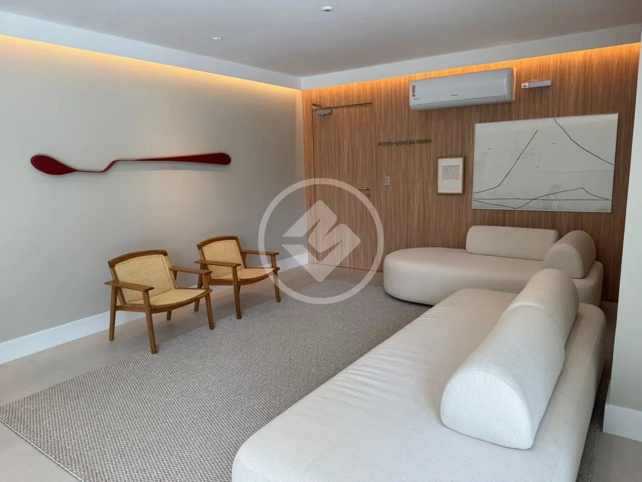 Imagem 5 - Apartamento em JURERÊ, Florianópolis - SC