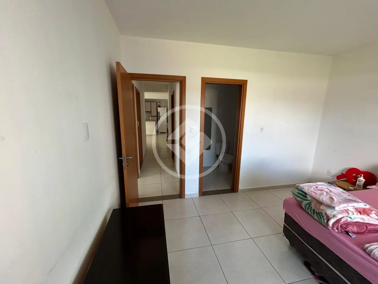 Imagem 1 - Apartamento em Ingleses do Rio Vermelho, Florianópolis - SC