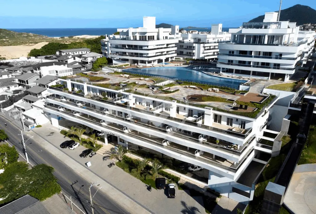 Imagem 1 - Apartamento em INGLESES, Florianópolis - SC
