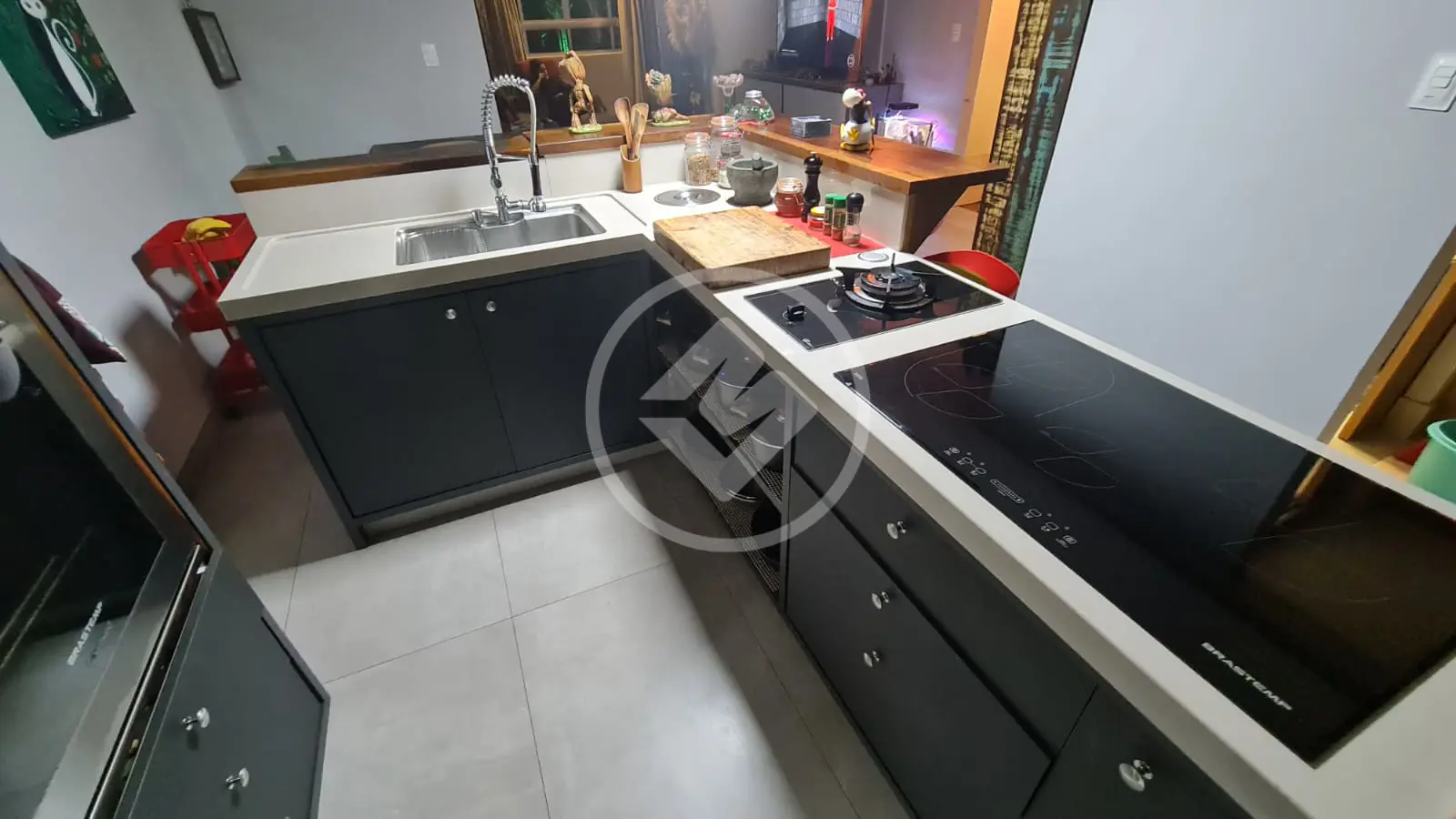 Imagem 5 - Apartamento em Itaguaçu, Florianópolis - SC