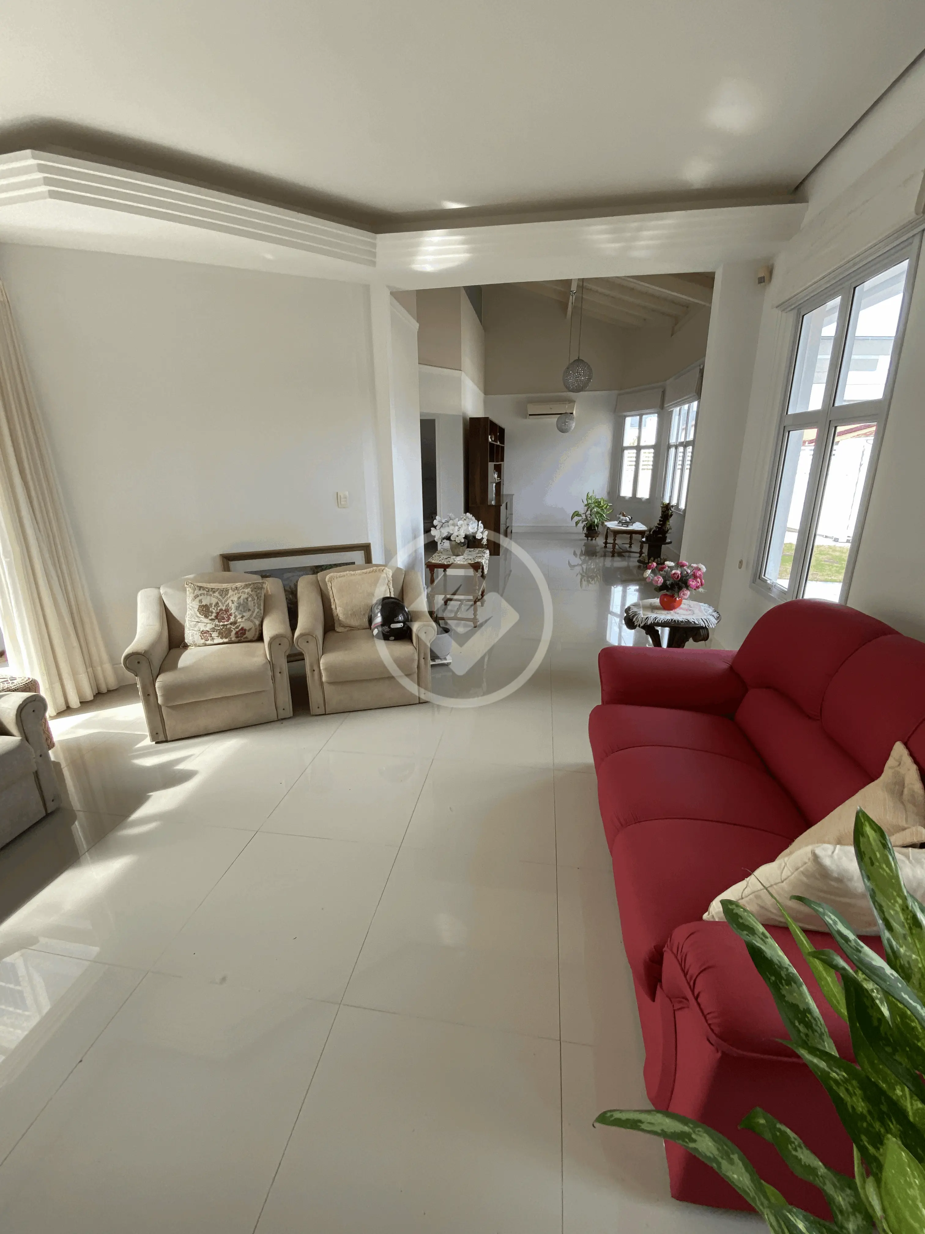 Casa Carianos, Florianópolis - SC — foto 1
