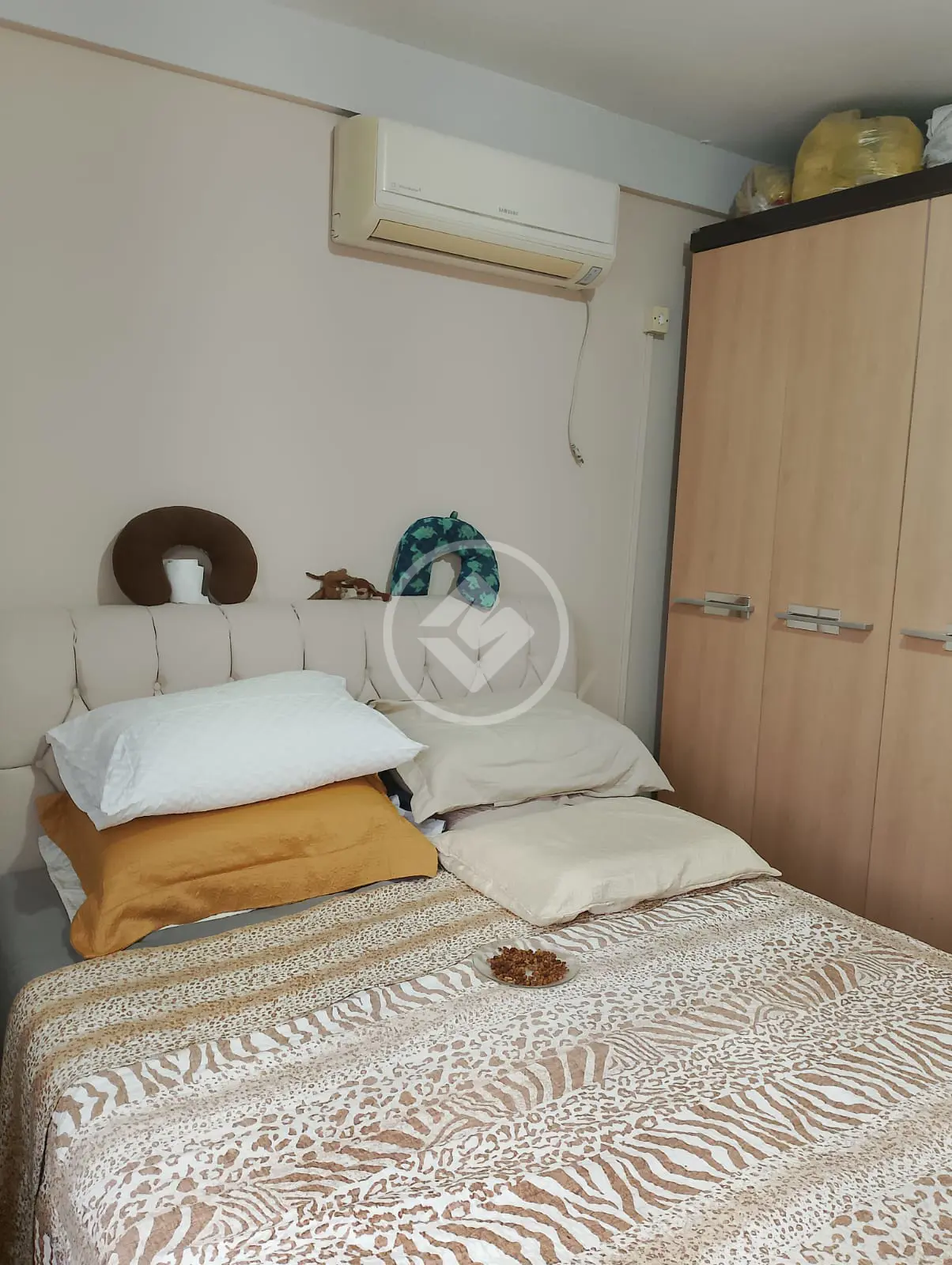 Apartamento ESTREITO, Florianópolis - SC — foto 2
