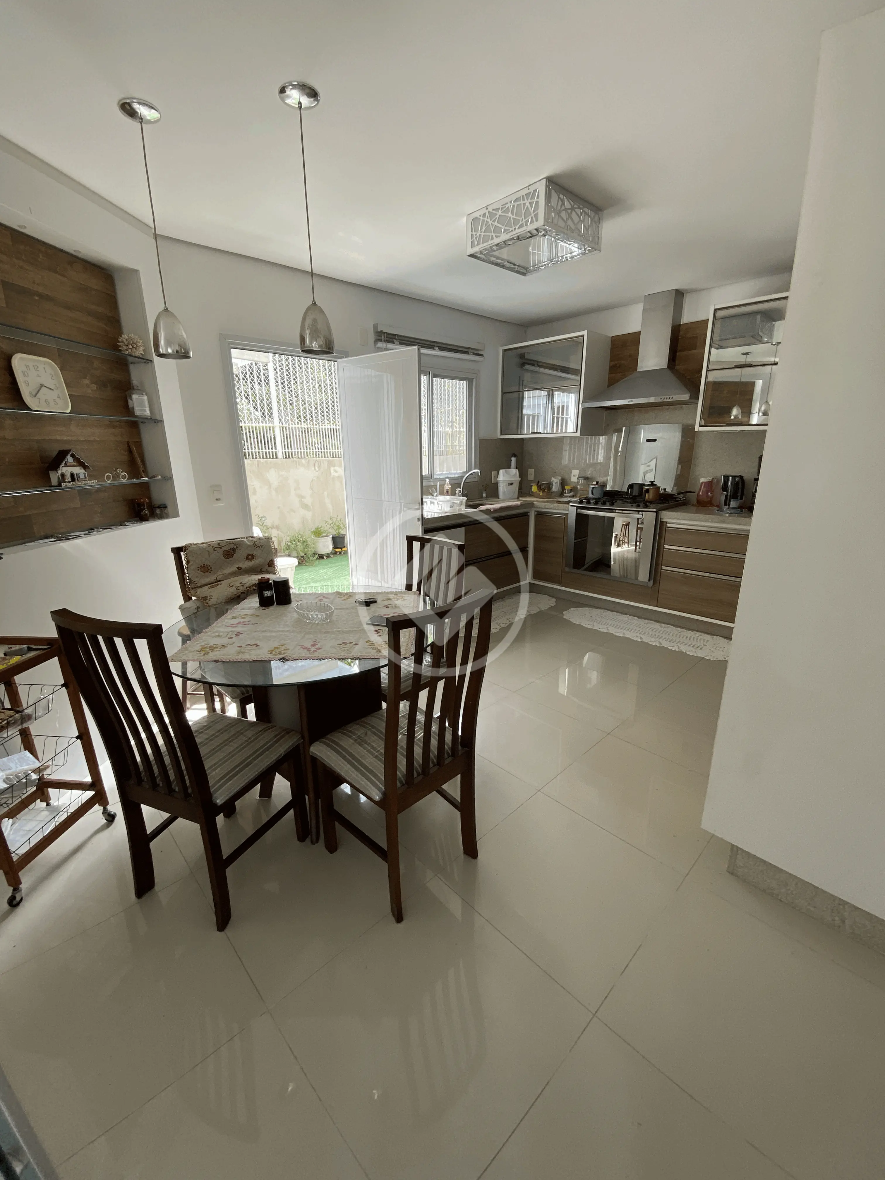 Imagem 6 - Casa em Carianos, Florianópolis - SC
