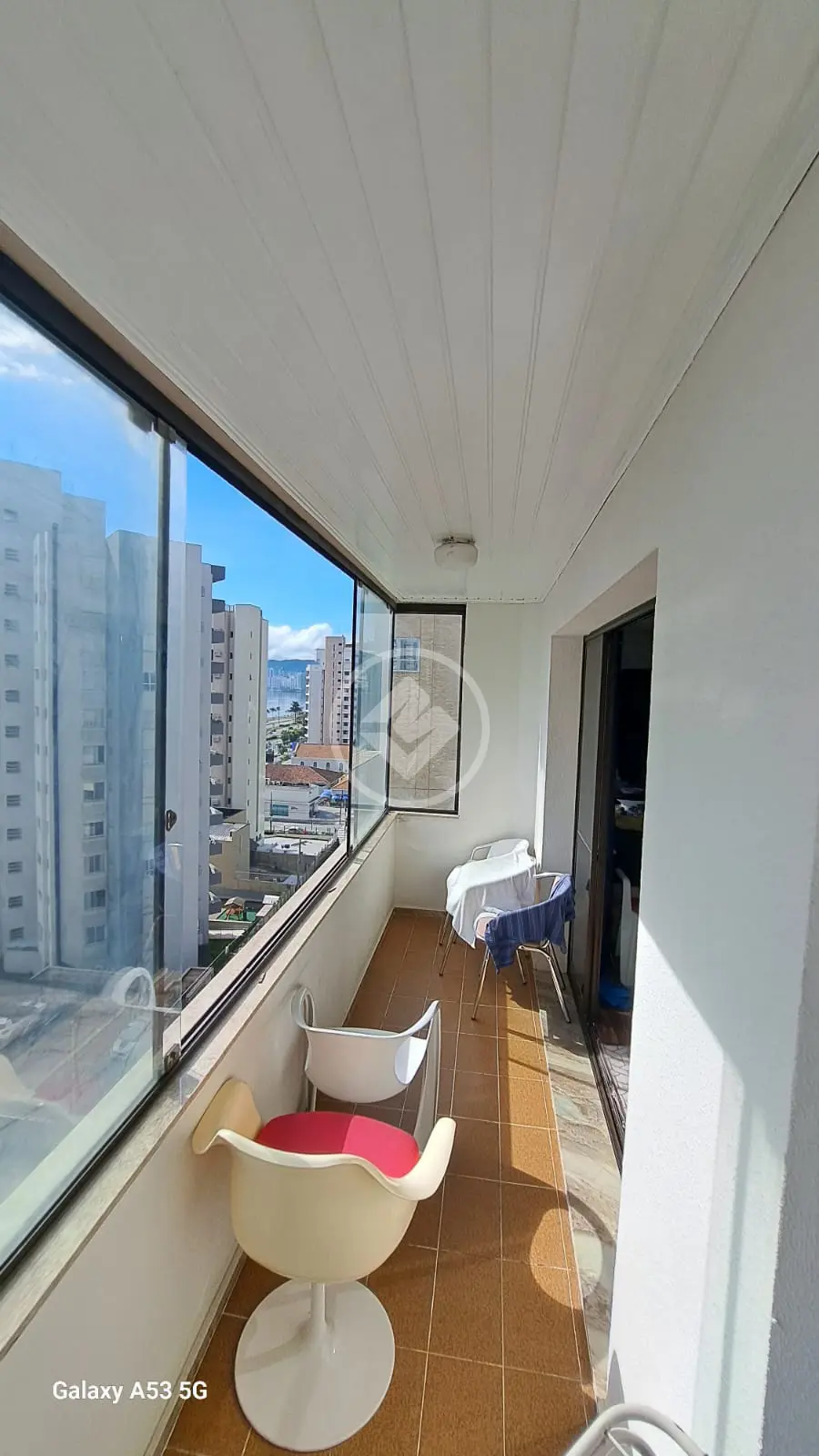 Imagem 5 - Apartamento em CENTRO, Florianópolis - SC