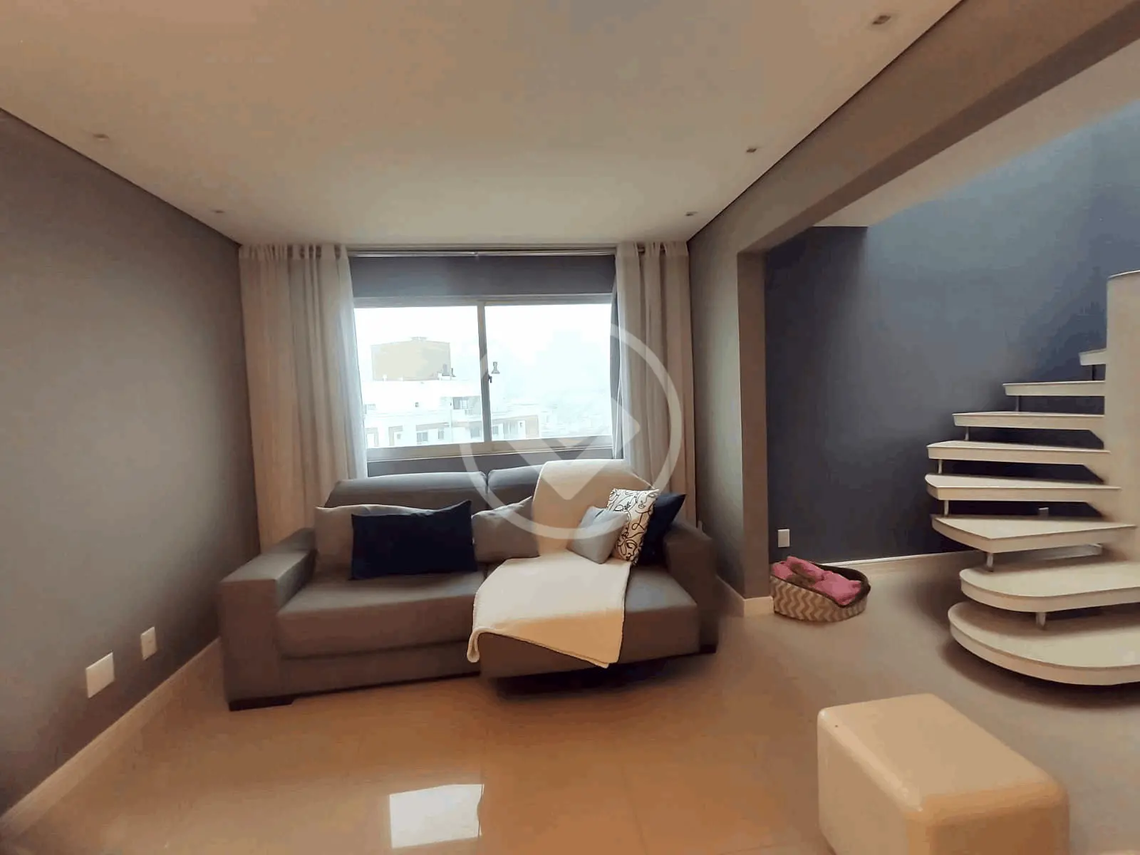 Imagem 5 - Apartamento Duplex em ESTREITO, Florianópolis - SC