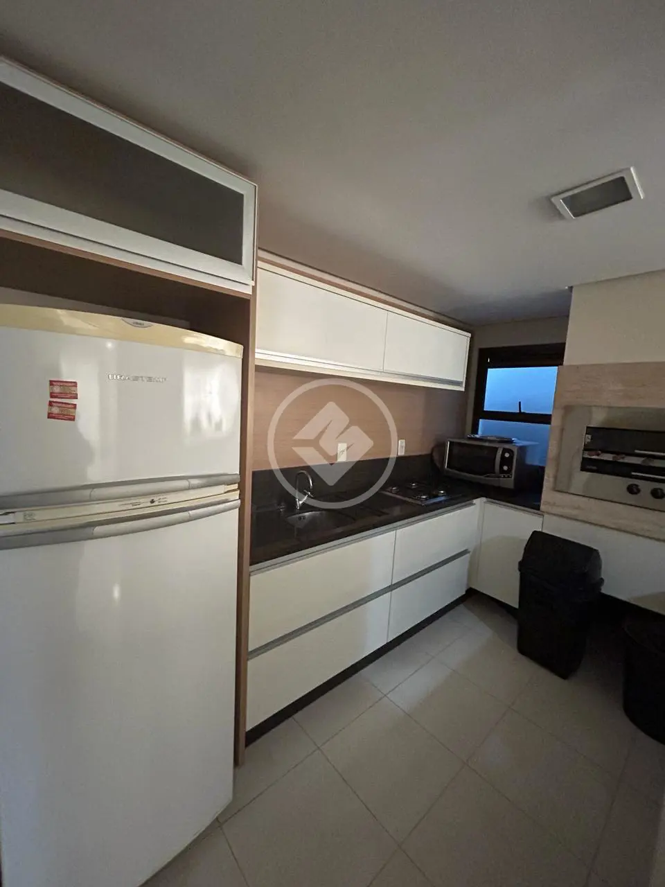 Apartamento CENTRO, Florianópolis - SC — foto 2