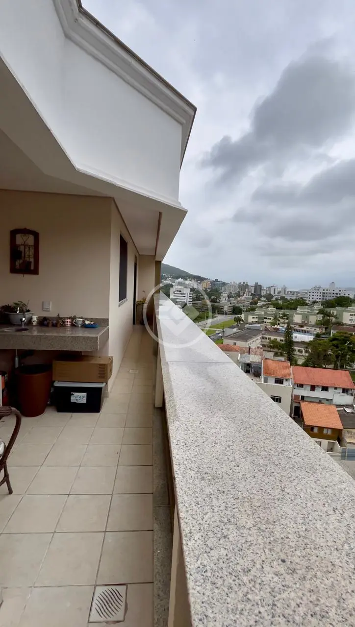 Imagem 2 - Apartamento em PANTANAL, Florianópolis - SC