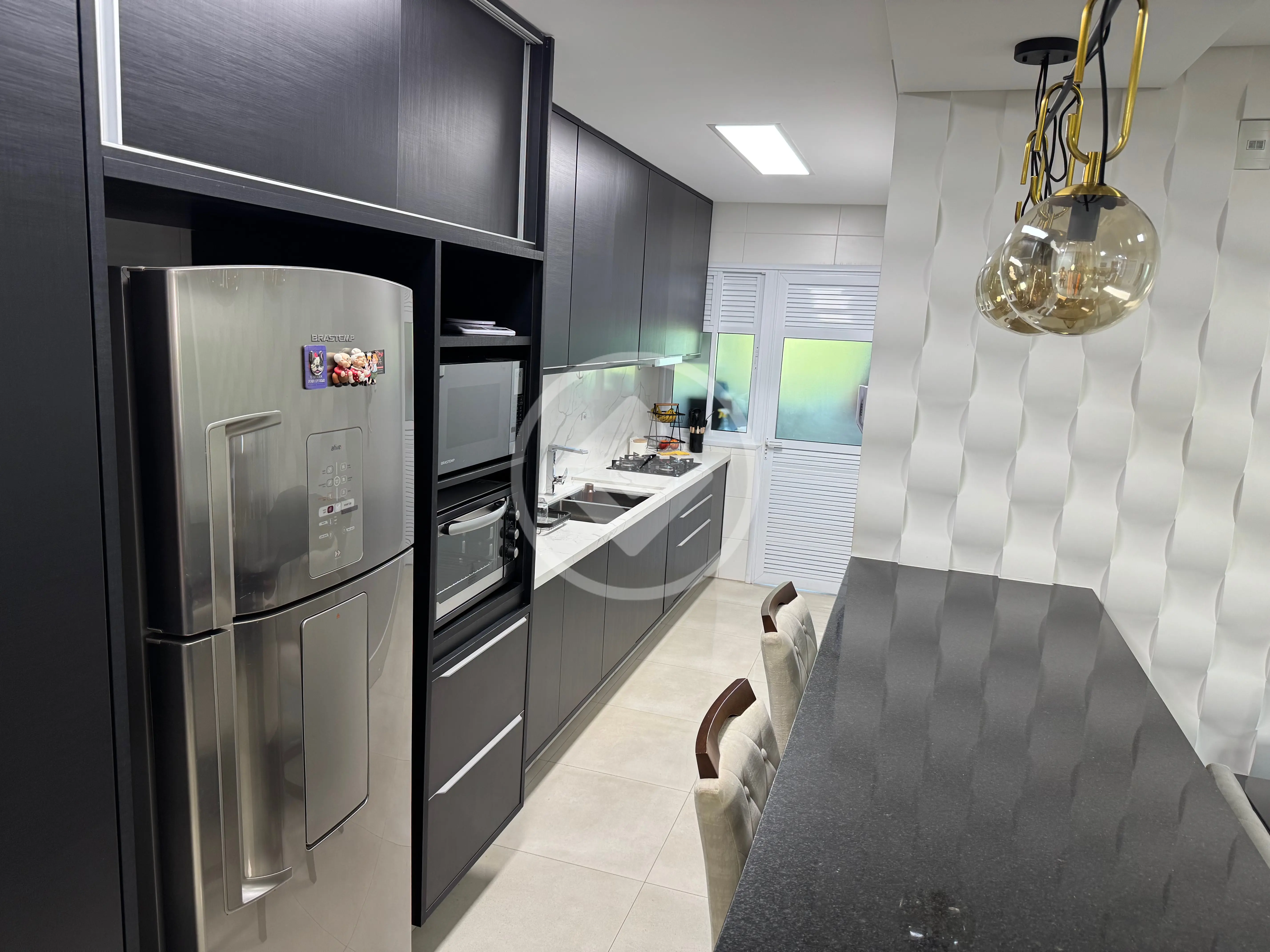 Imagem 4 - Apartamento em JOAO PAULO, Florianópolis - SC