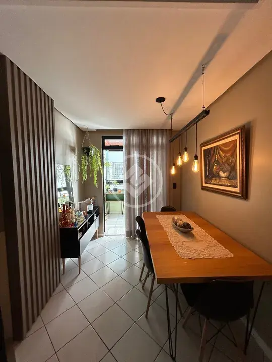 Imagem 4 - Apartamento em Campinas, São José - SC