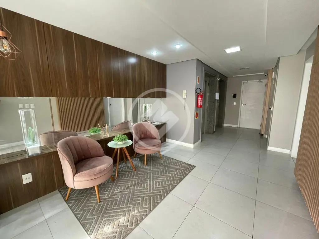 Image 17 - Apartamento em Campinas, São José - SC